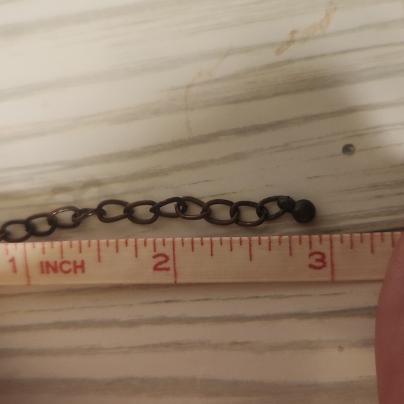 Necklace and Earrings set - Picture 6 of 7